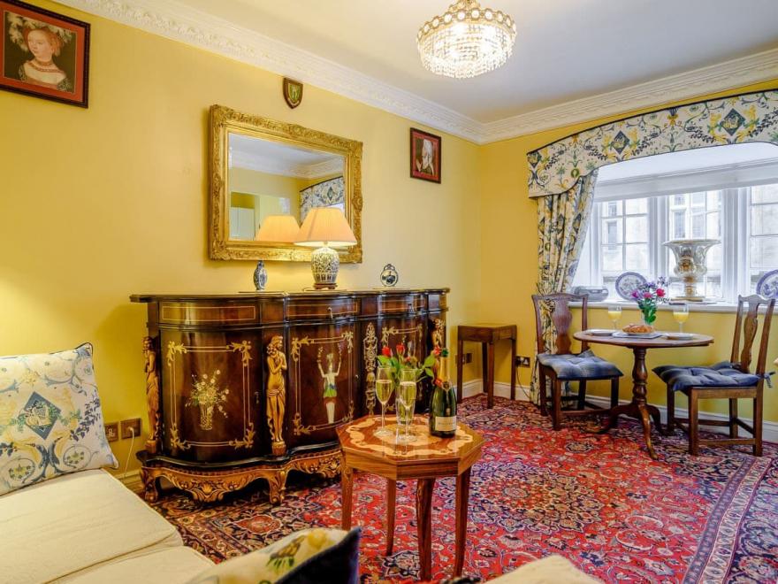 Benedictines Retreat