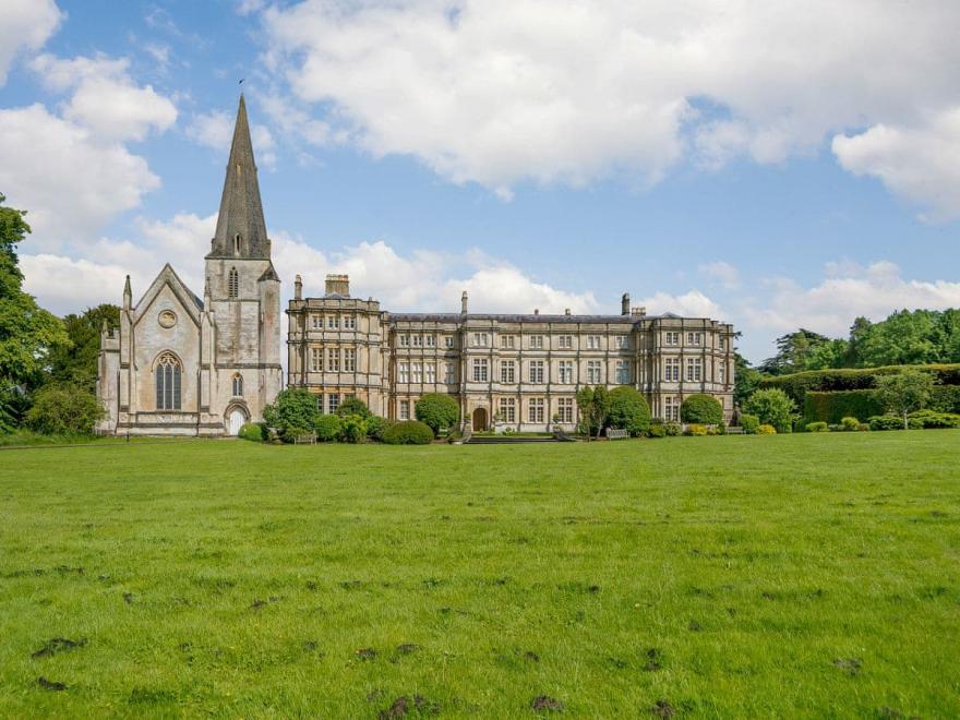 Benedictines Retreat