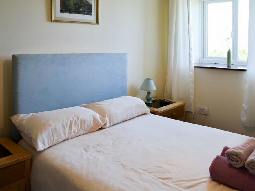 Lindisfarne Cottage- UK11779