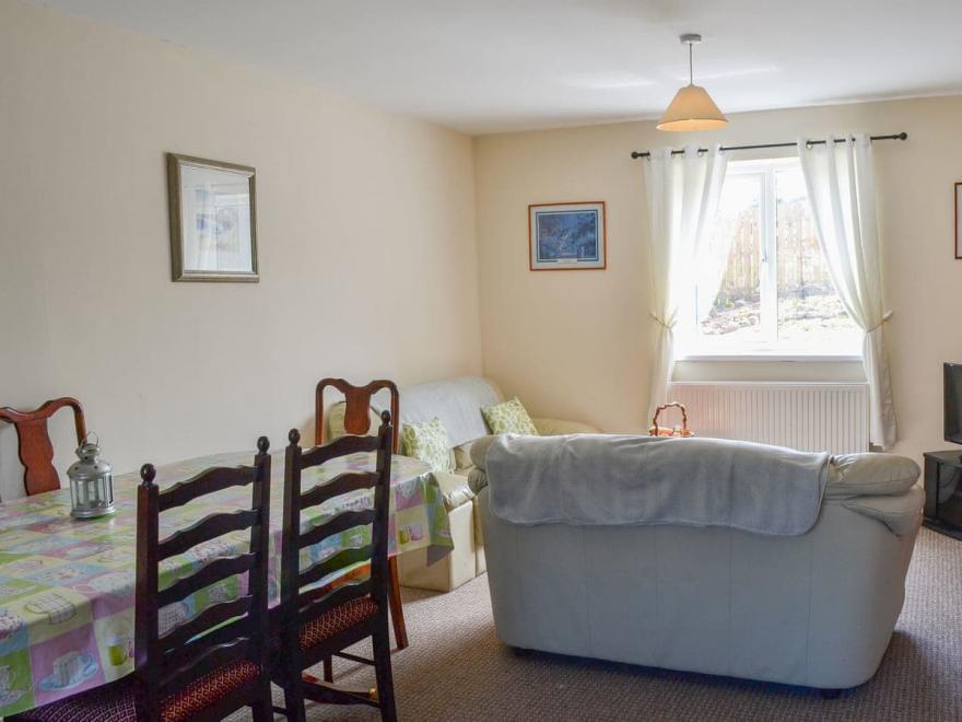 Bamburgh House- UK11778