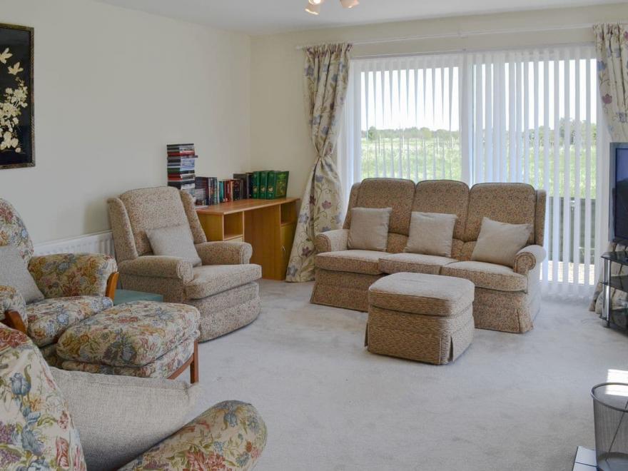 Fairway Cottage- UK11780