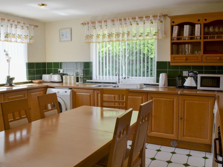 Fairway Cottage- UK11780