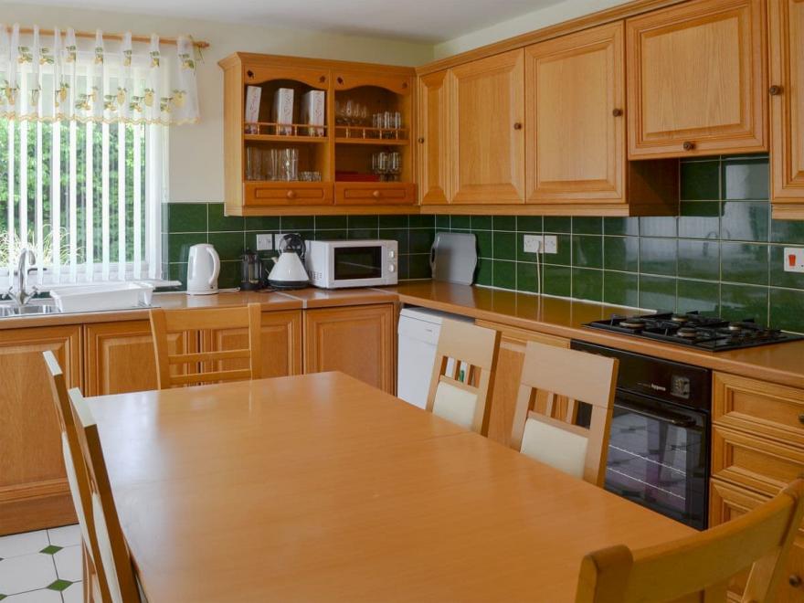 Fairway Cottage- UK11780