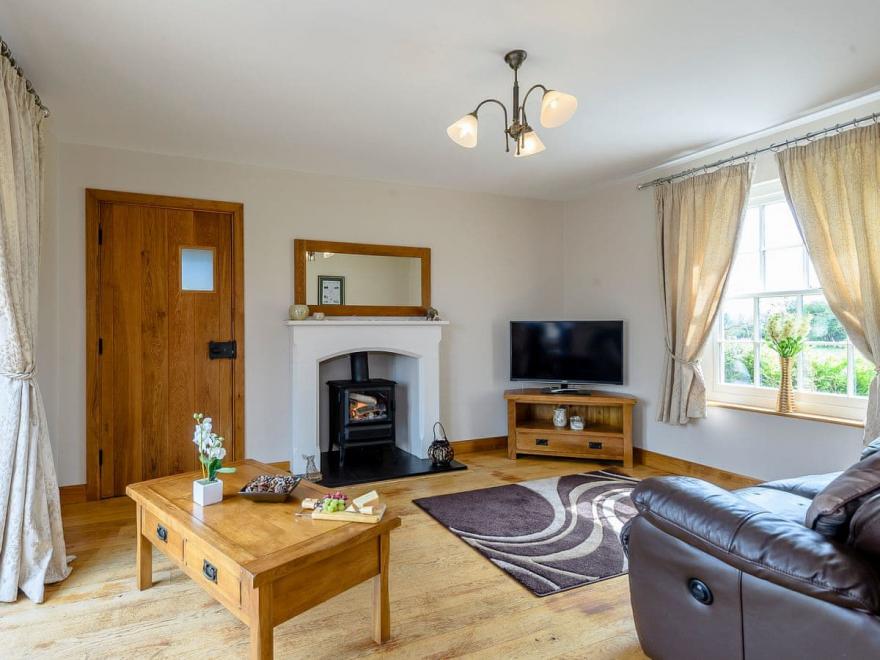 The Annex By The Bain