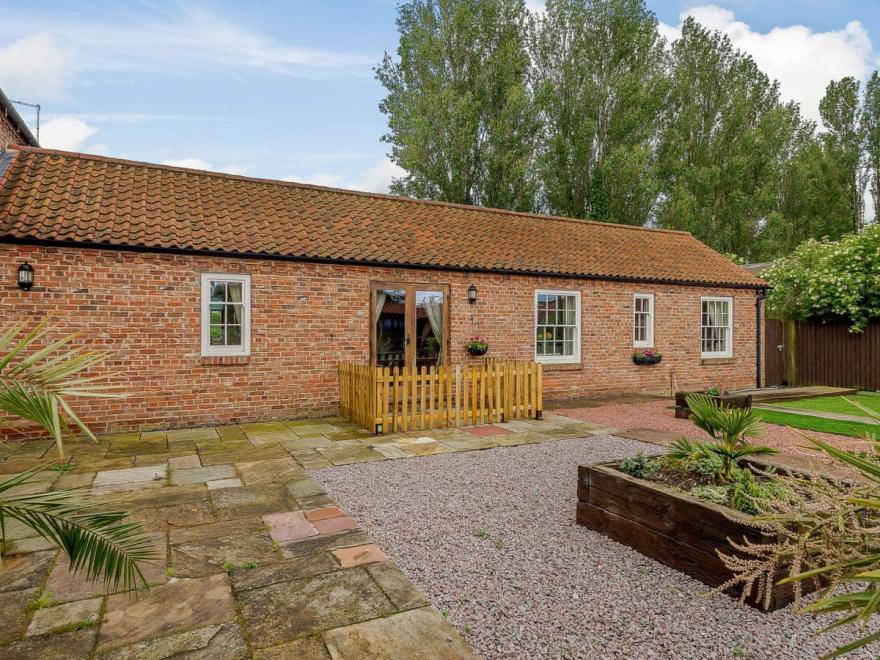 The Annex By The Bain