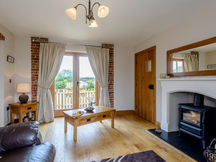 The Annex By The Bain