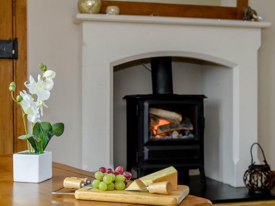 The Annex By The Bain