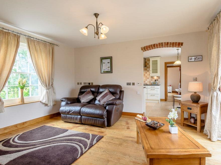 The Annex By The Bain