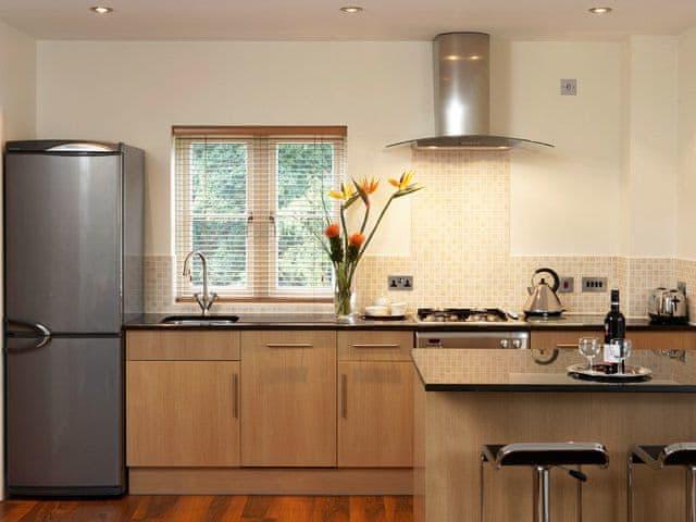 Apartment 1 - UK11823