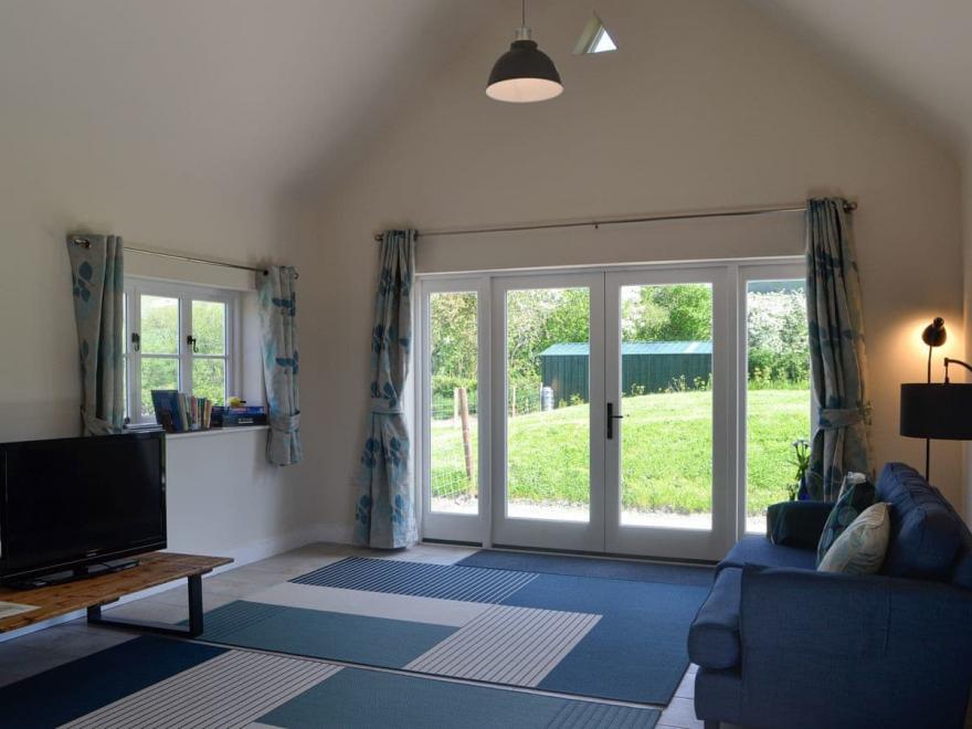 Pentwyn Cottage - UK11829