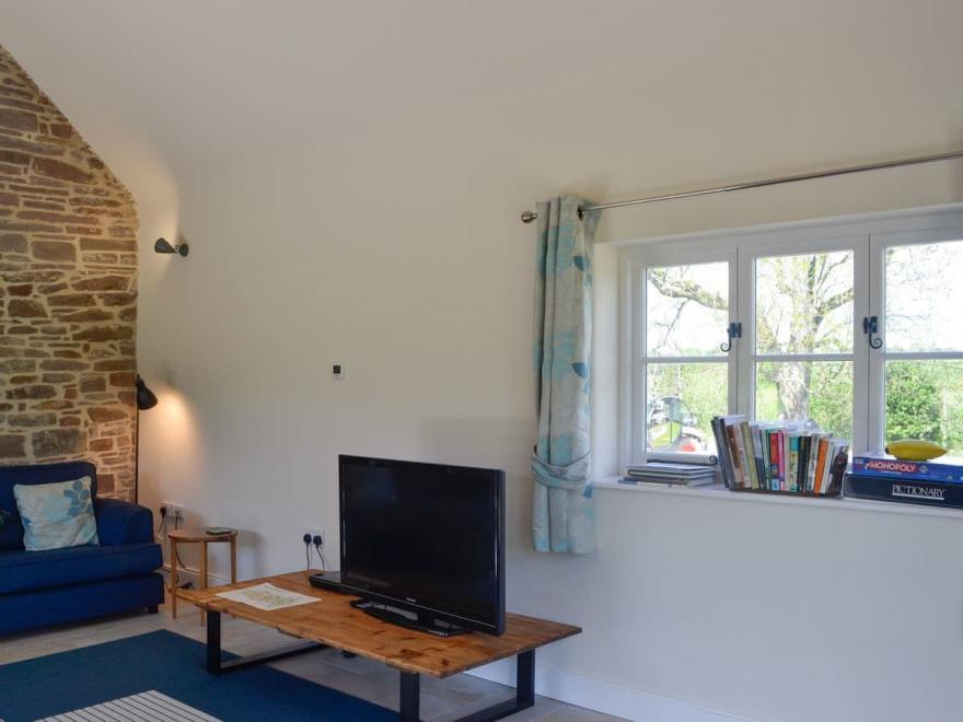 Pentwyn Cottage - UK11829