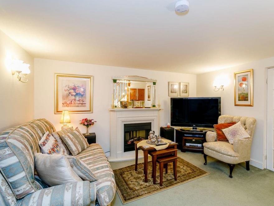 The Garden House-UK11837