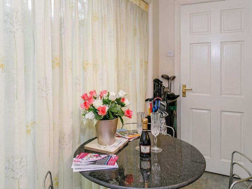 The Garden House-UK11837