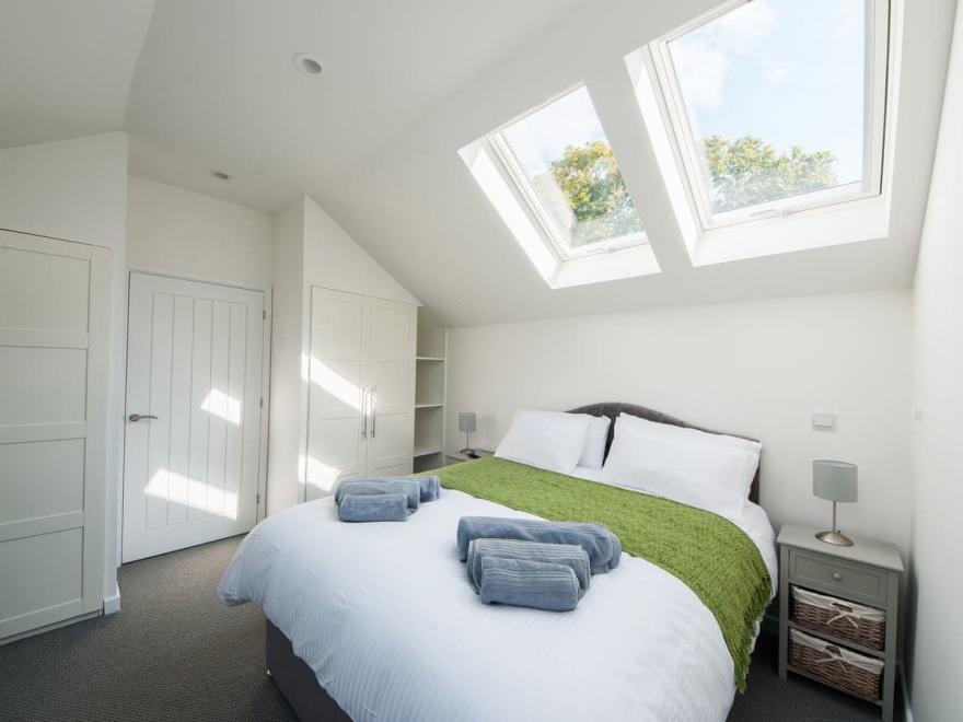 Beech Cottage - UK11845