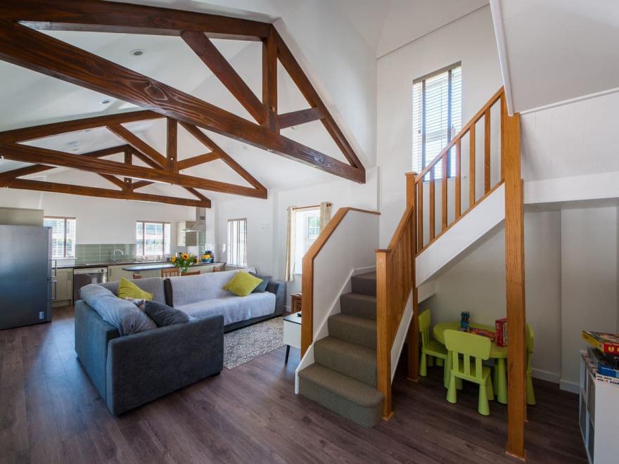 Chestnut Cottage - UK11846