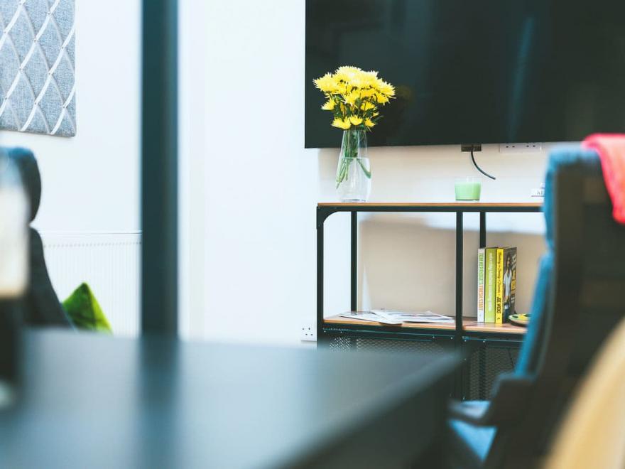 Apartment 4 - UK11858