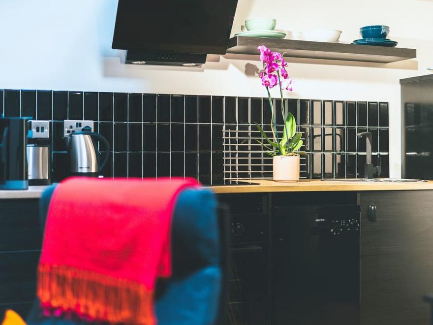 Apartment 4 - UK11858