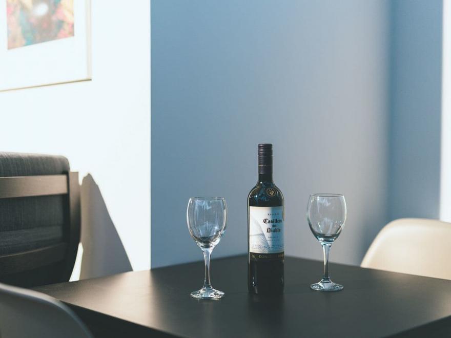 Apartment 5 - UK11859