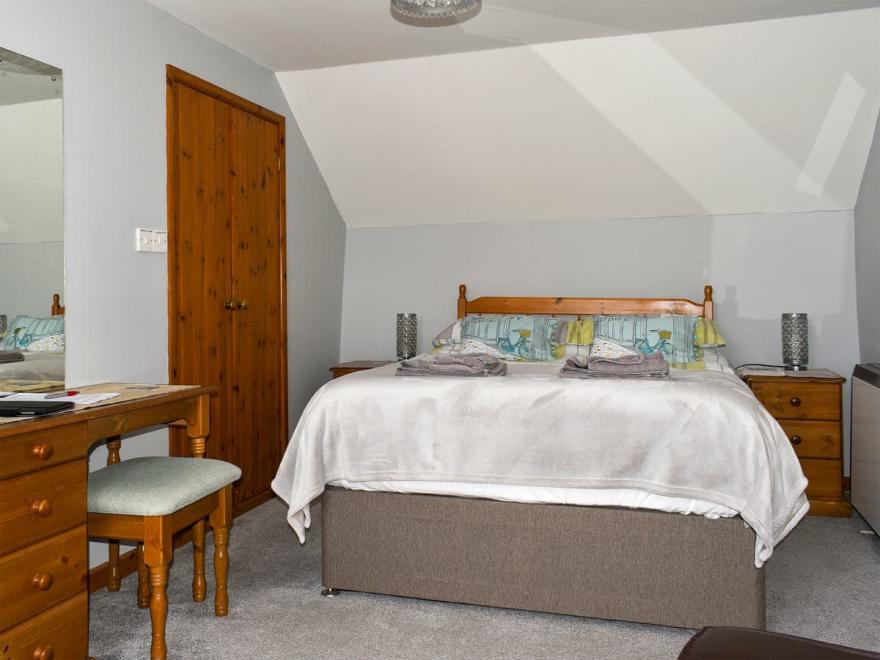 Cider Cottage - UK11861