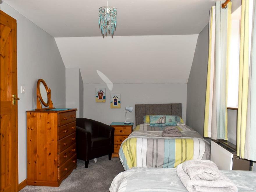 Cider Cottage - UK11861