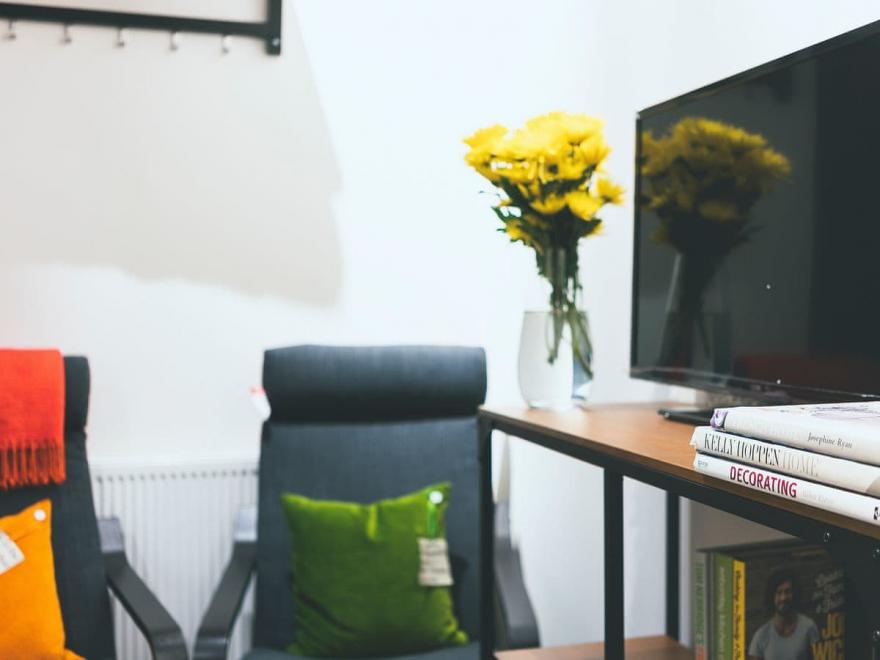 Apartment 6 - UK11860