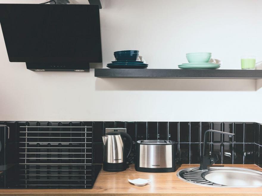 Apartment 6 - UK11860