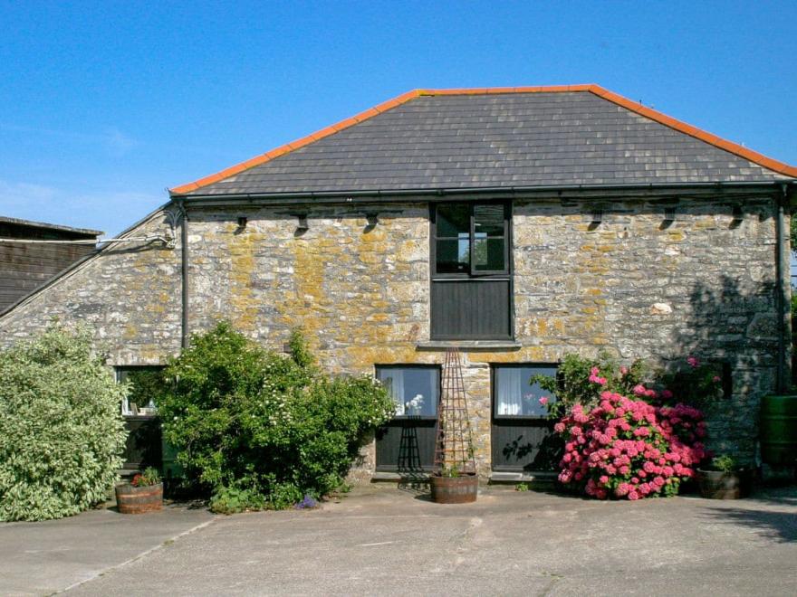 Dove Cottage - UK11865
