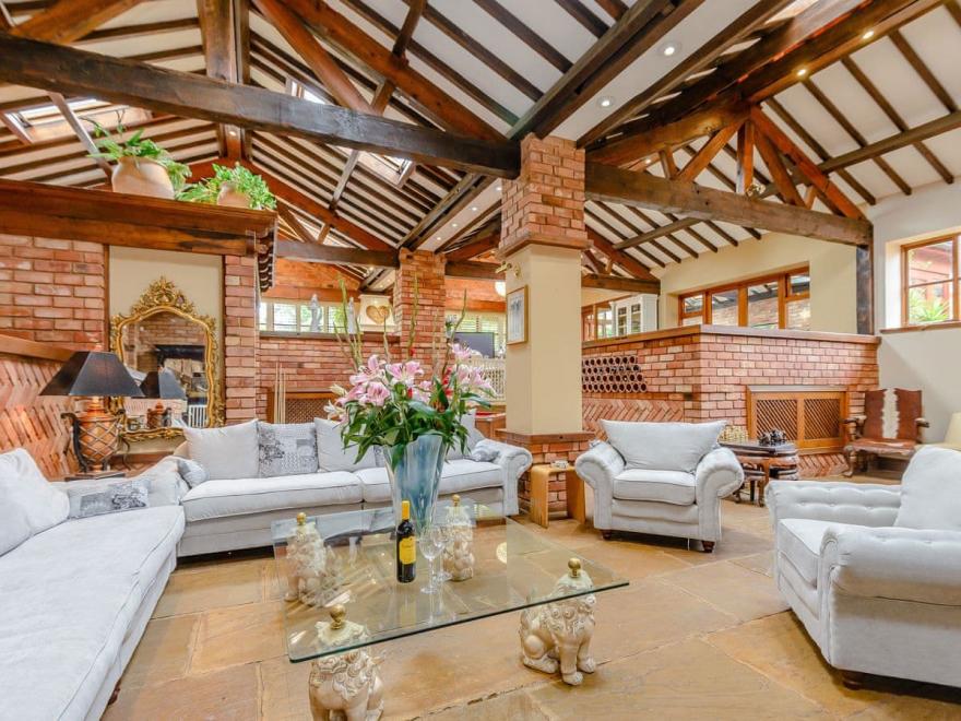 Nottinghamshire Country Club - Peacock Lodge