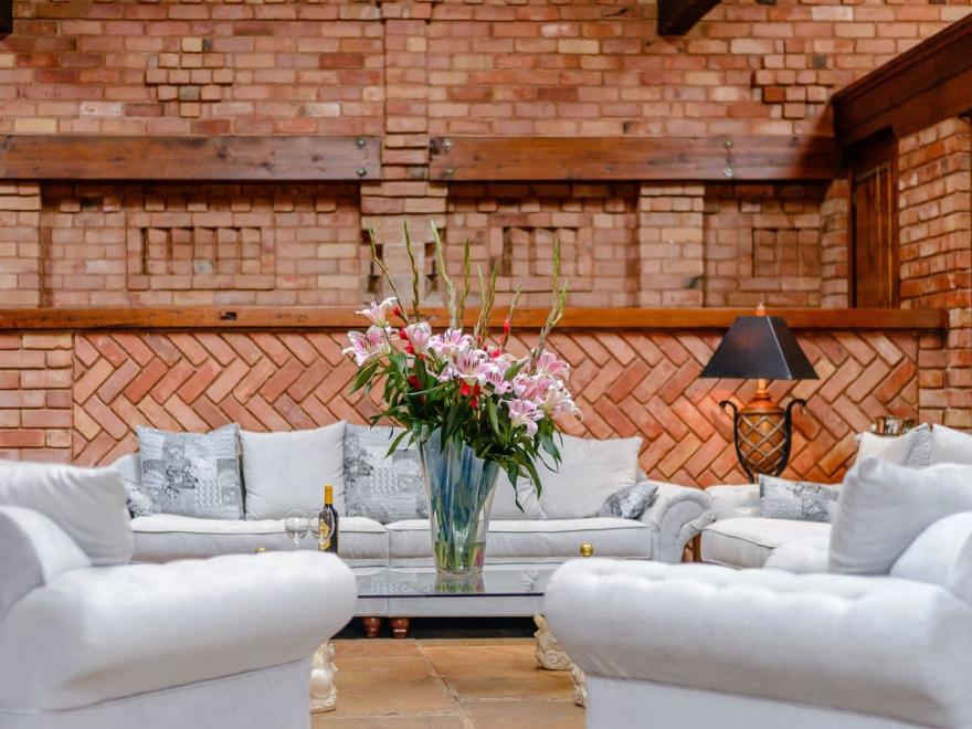 Nottinghamshire Country Club - Peacock Lodge