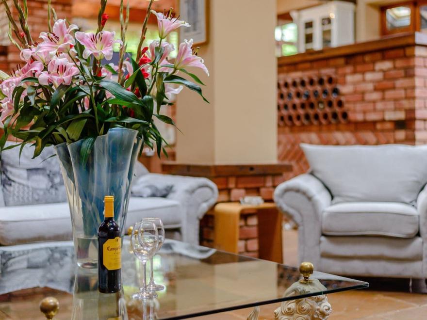 Nottinghamshire Country Club - Peacock Lodge