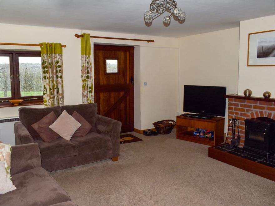 Trewin Court - UK11878