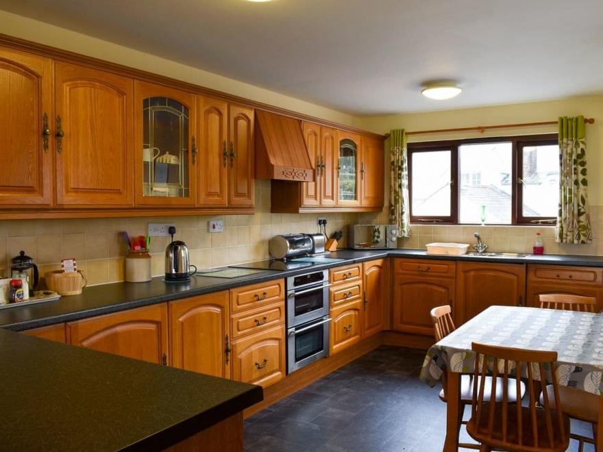 Trewin Court - UK11878