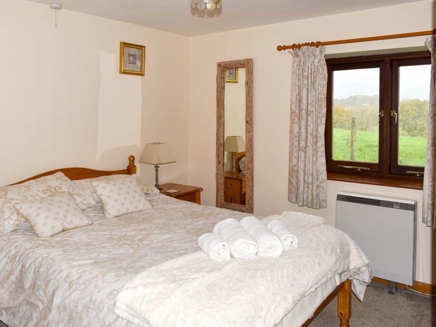 Trewin Court - UK11878