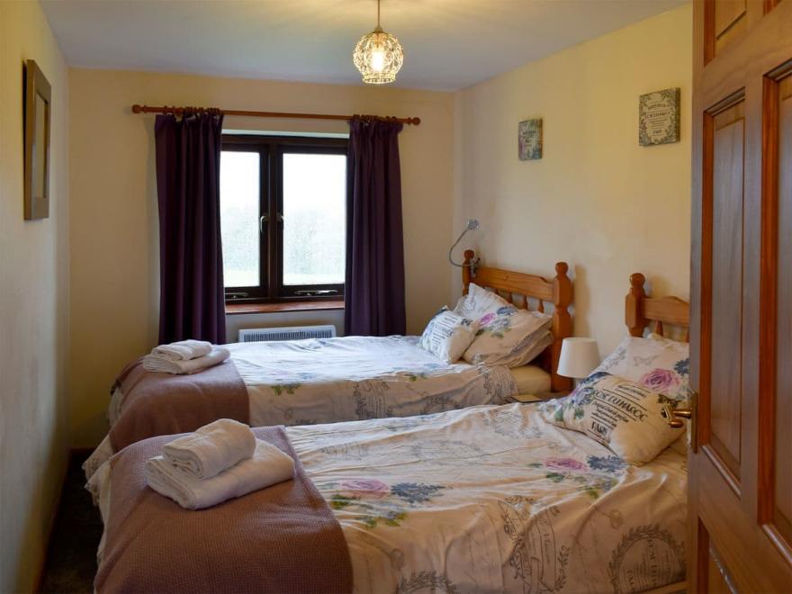 Trewin Court - UK11878