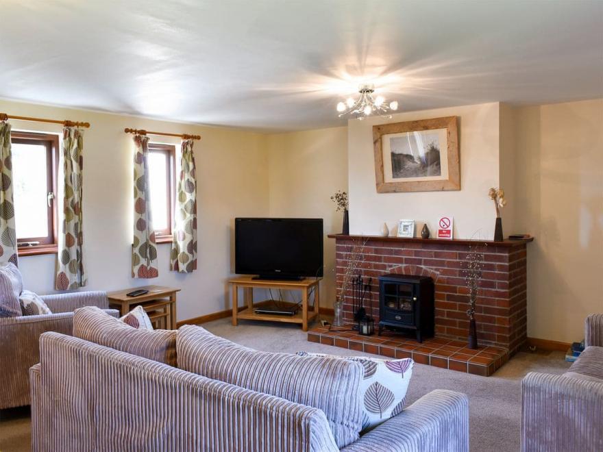 Millers Rest - UK11877