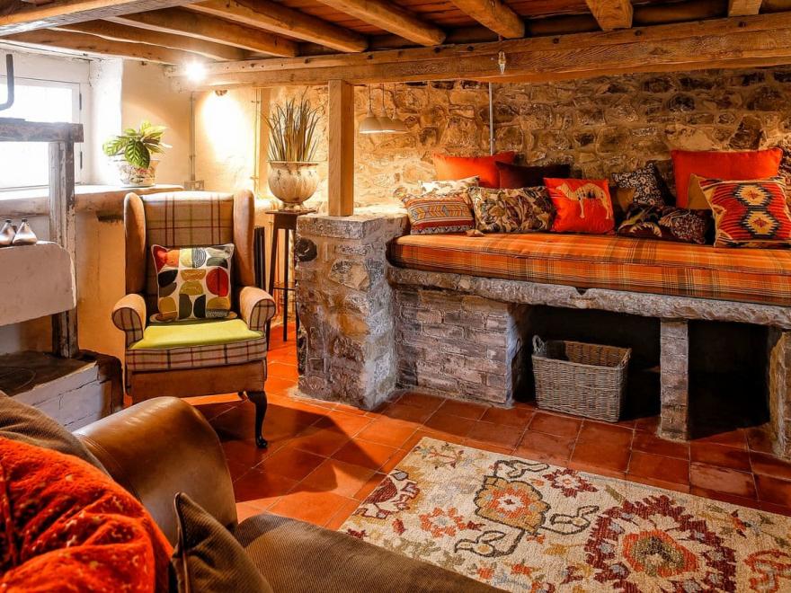 The Cheese House - UK11886