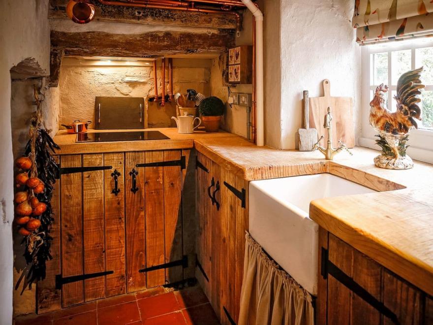 The Cheese House - UK11886