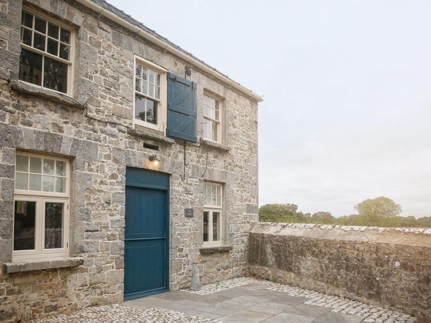 The Stalls - UK11889