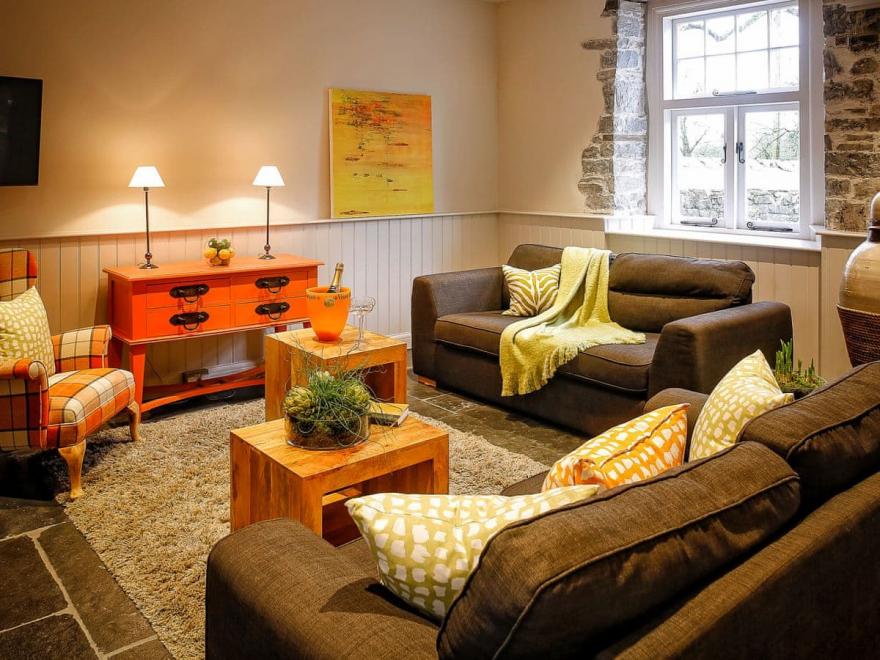 The Stables - UK11890