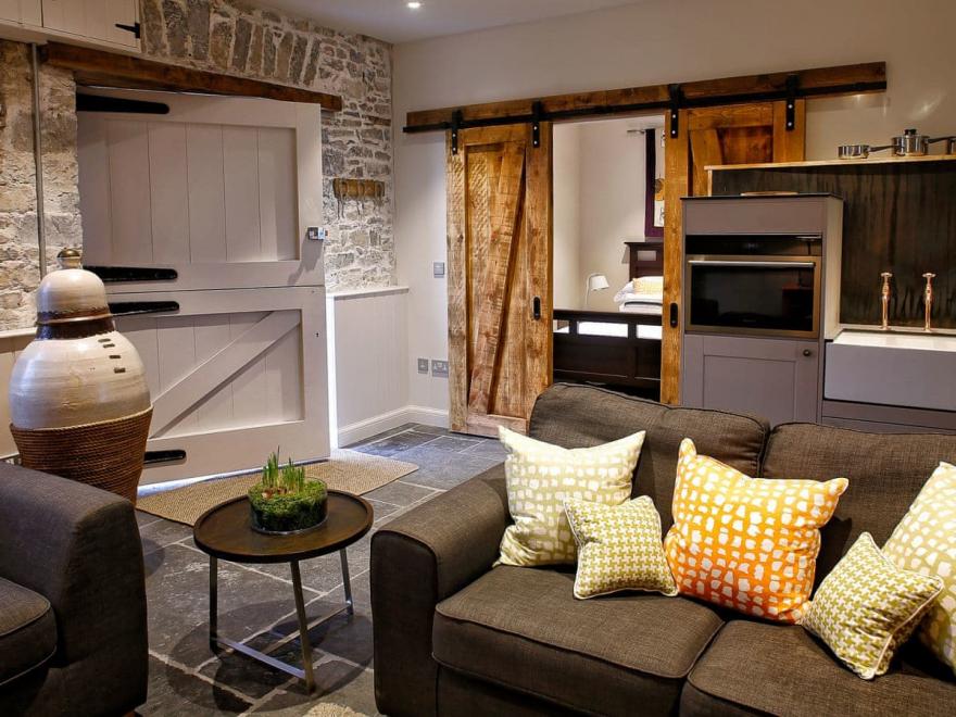 The Stables - UK11890