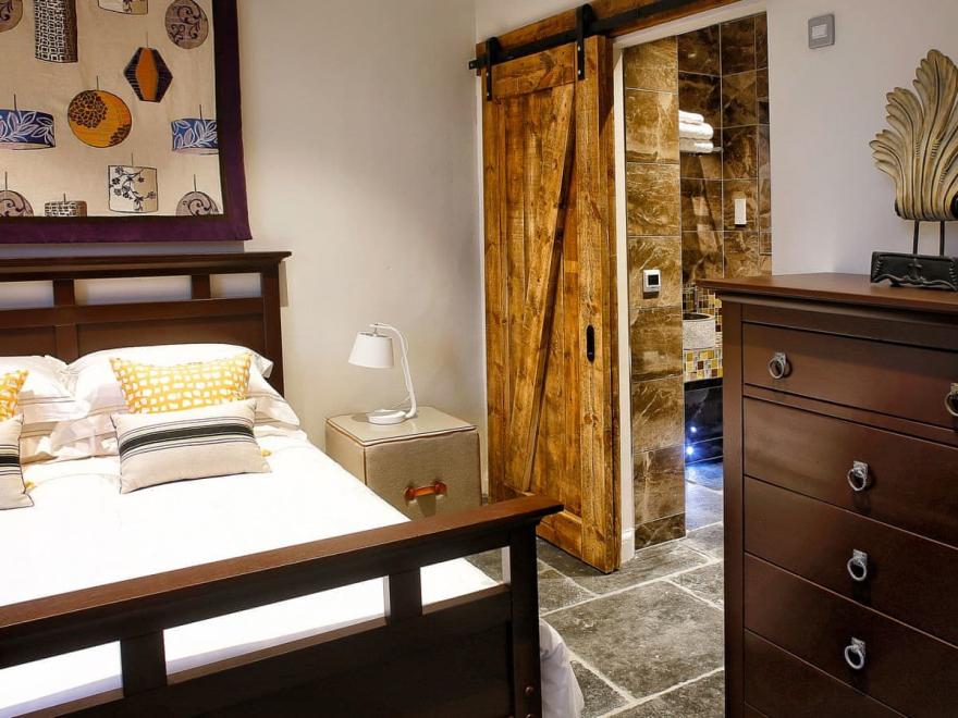 The Stables - UK11890