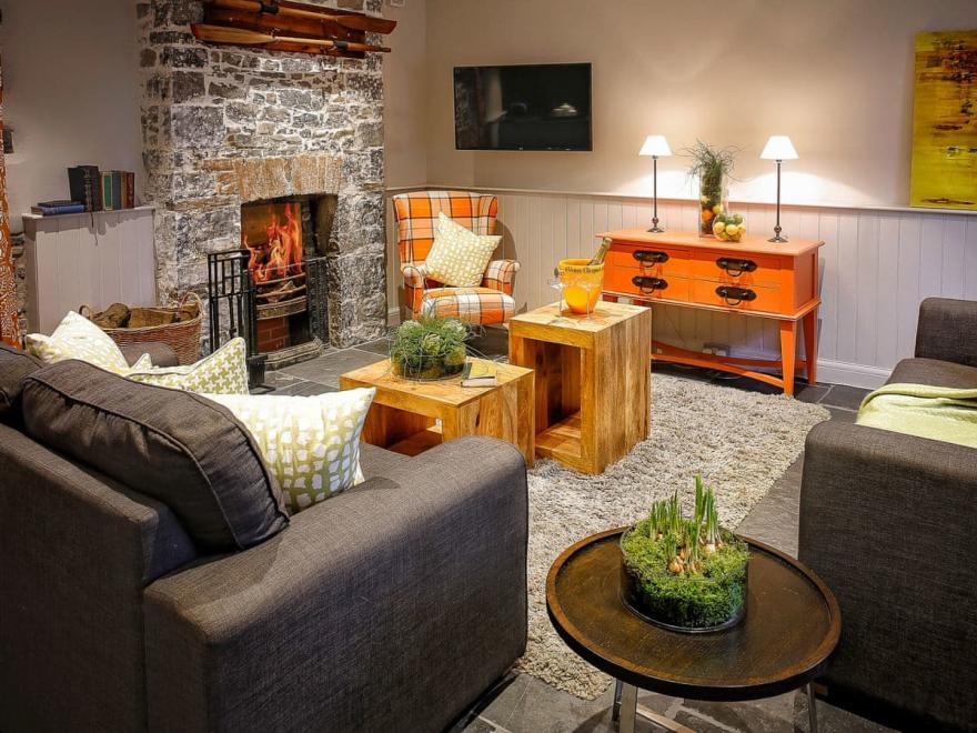 The Stables - UK11890