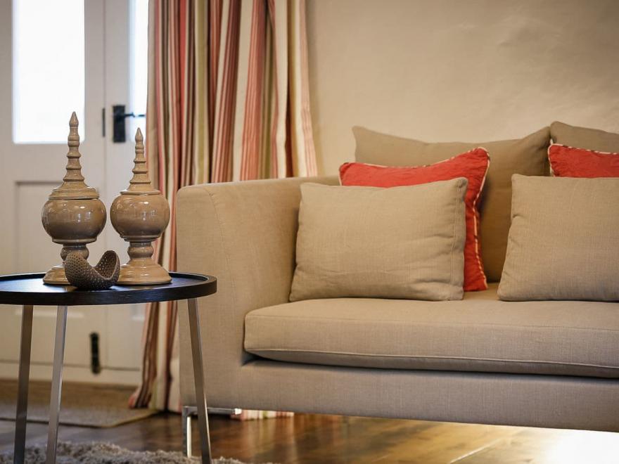 The Coach House - UK11892