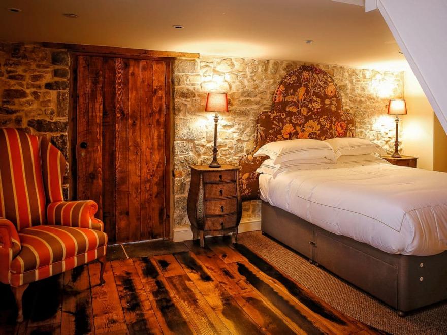 The Coach House - UK11892