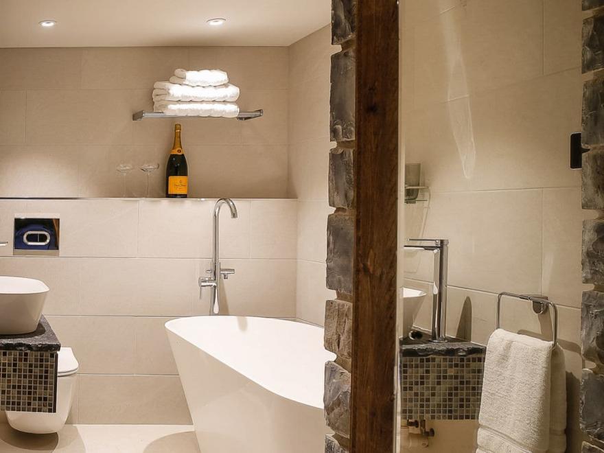 The Coach House - UK11892