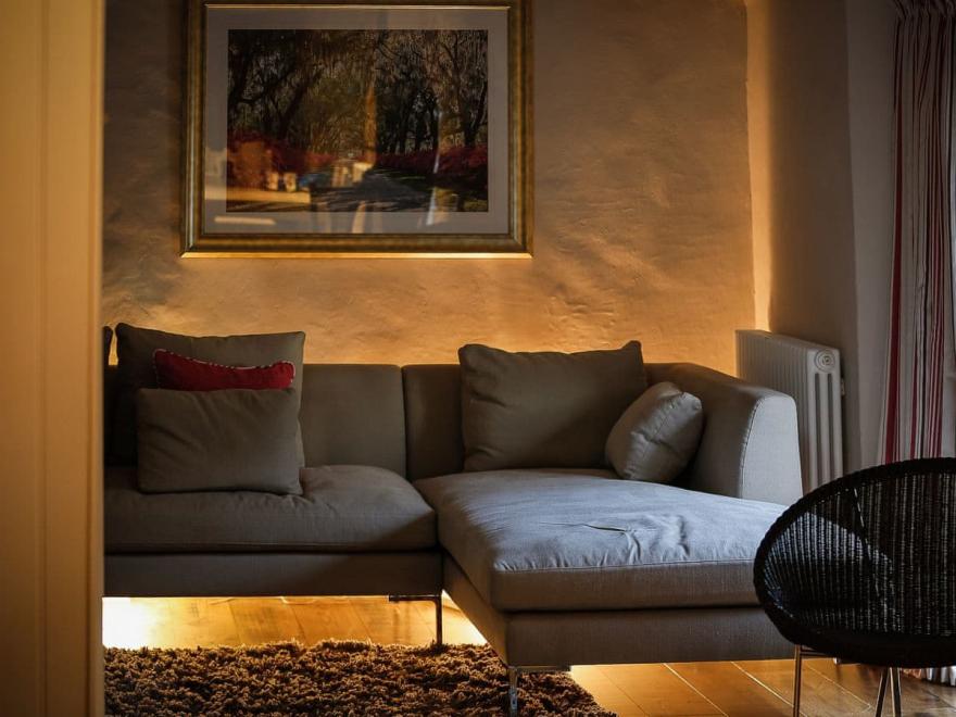 The Coach House - UK11892