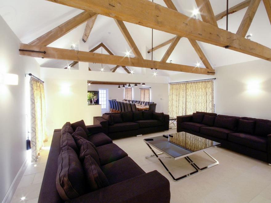 Brazenhall Barn-UK11901