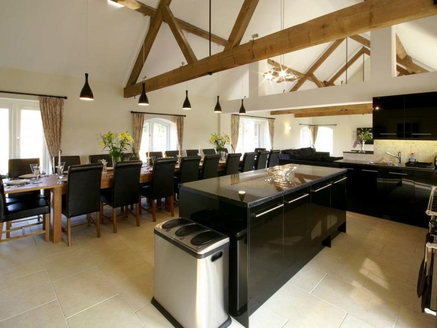 Brazenhall Barn-UK11901