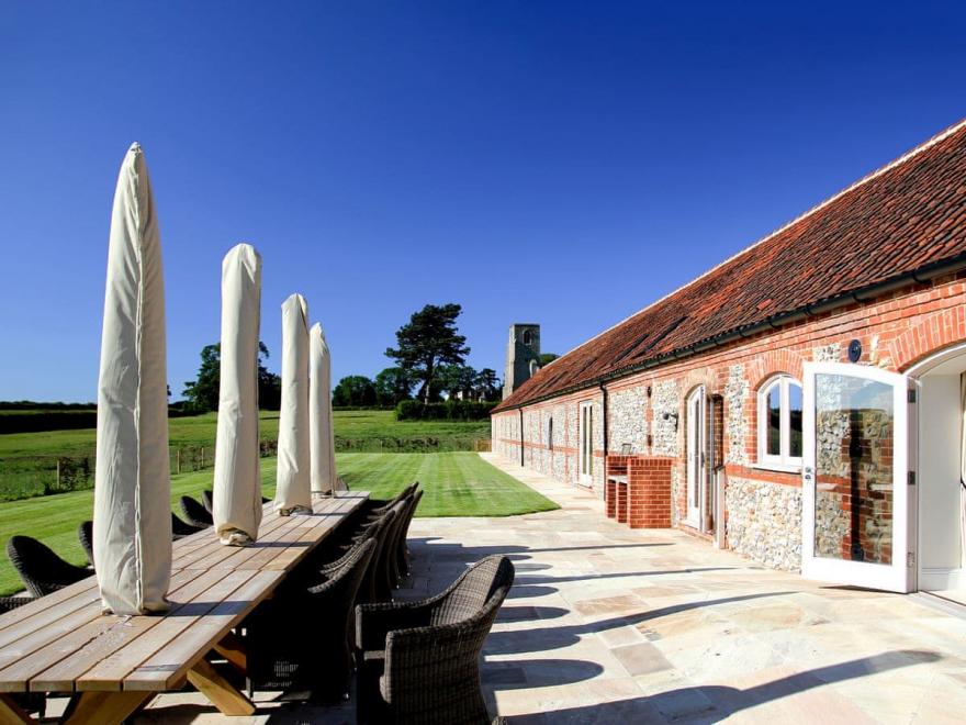 Brazenhall Barn-UK11901