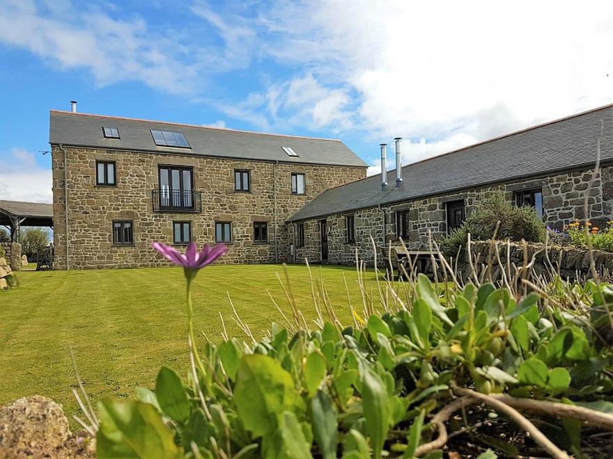 The Hedgerows-UK11905